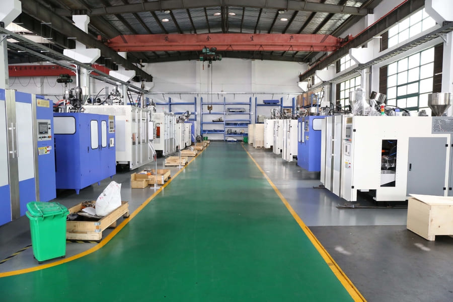 चीन Suzhou Tongda Machinery Co., Ltd. कंपनी प्रोफाइल